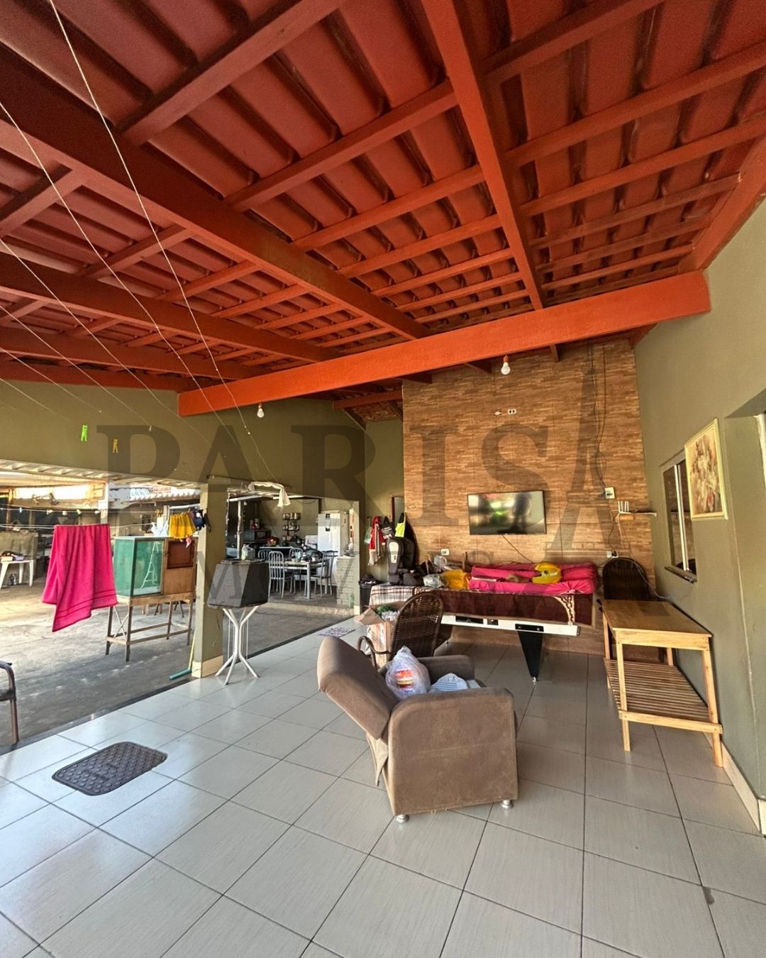 IMÓVEL À VENDA – SÃO CRISTÓVÃO - 2