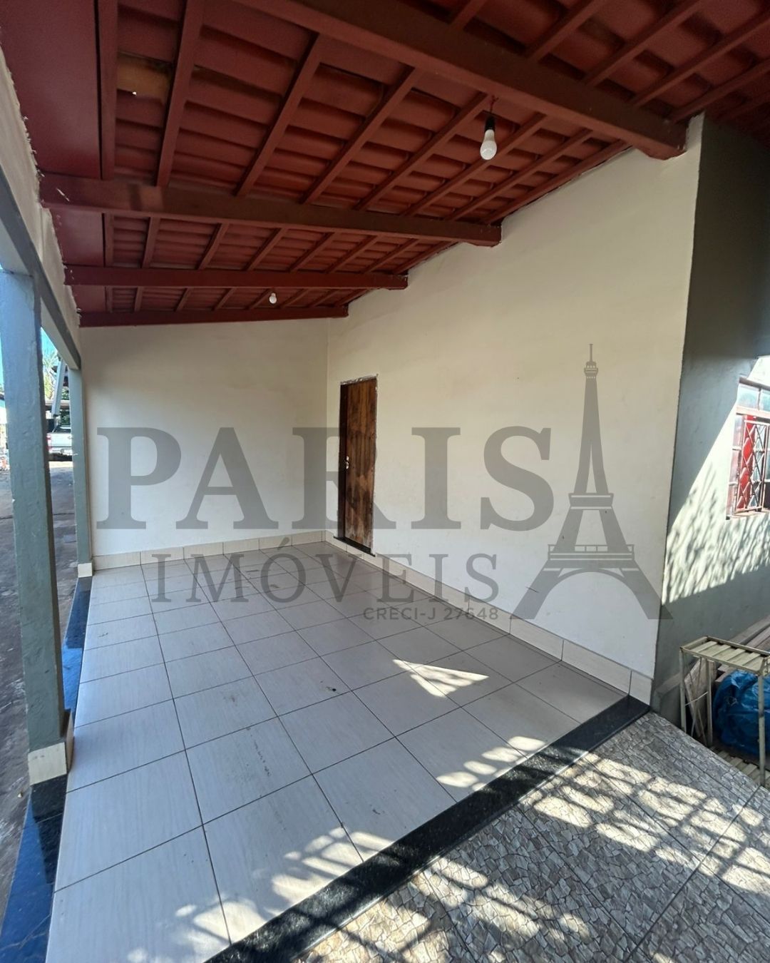 IMÓVEL À VENDA – SÃO CRISTÓVÃO - 3