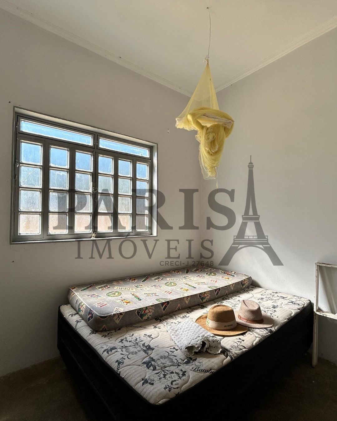 CHÁCARA À VENDA – SAÍDA PARA VILA - 2