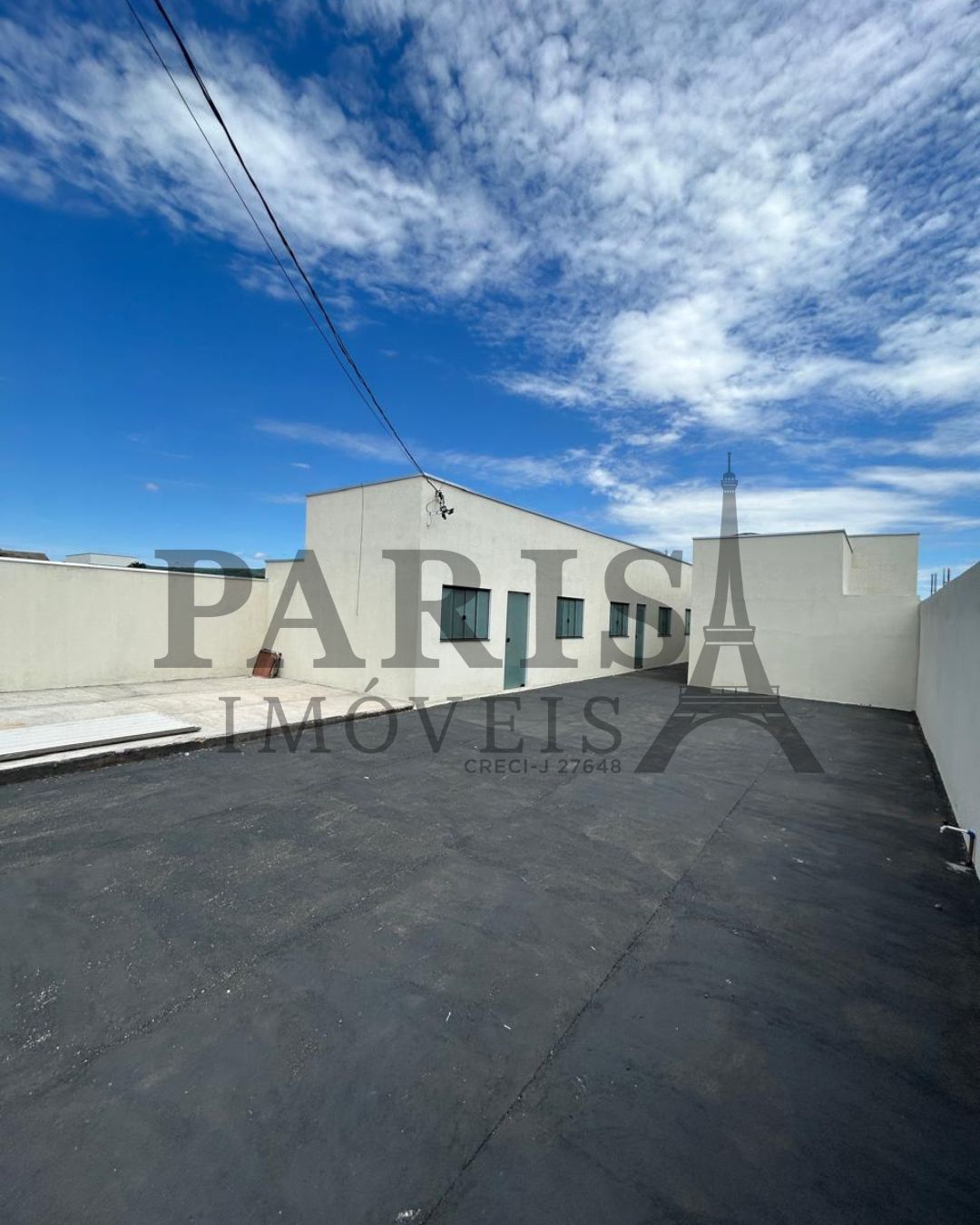 IMÓVEL À VENDA – NEGRINHO CARRILHO - 3