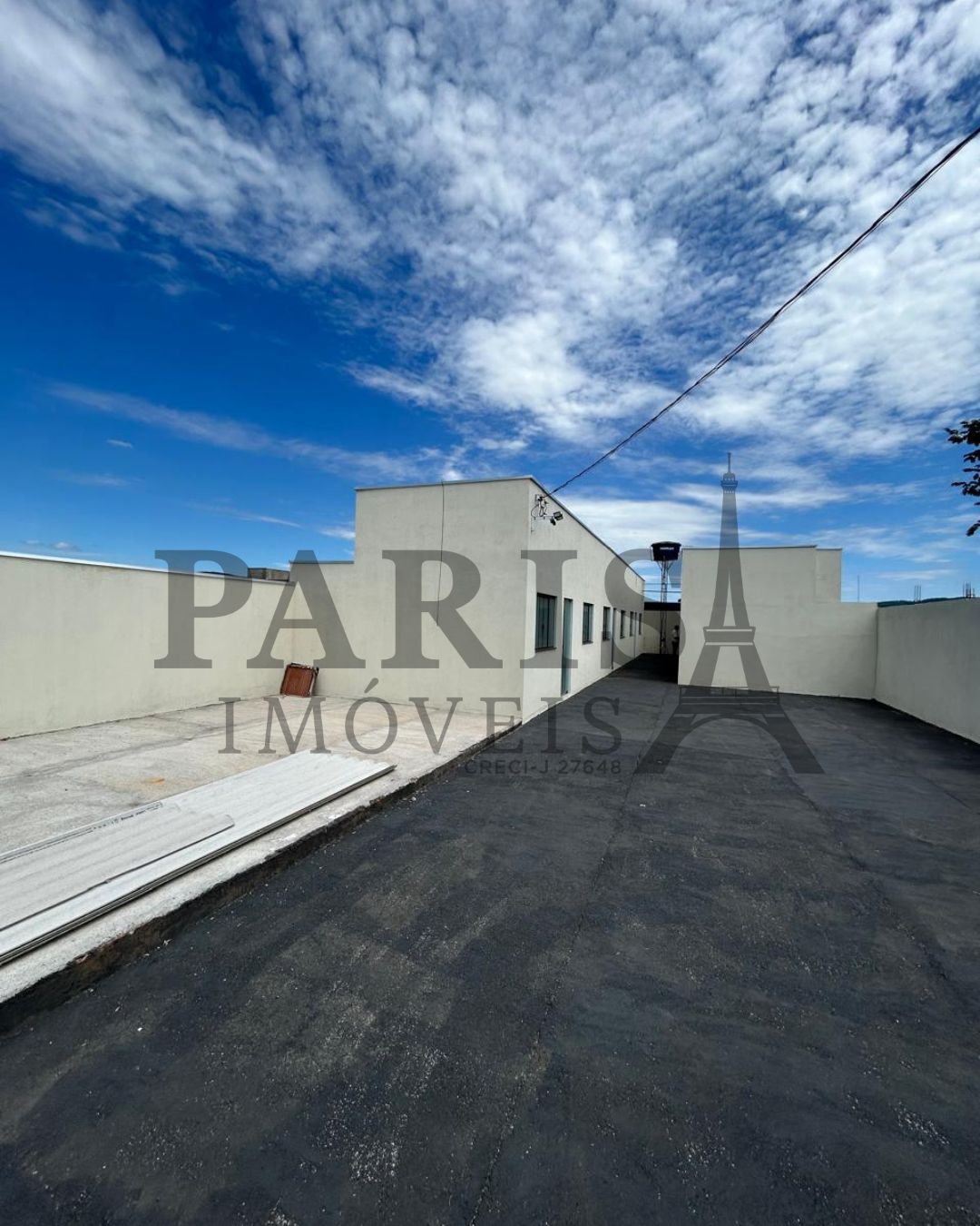 IMÓVEL À VENDA – NEGRINHO CARRILHO - 4