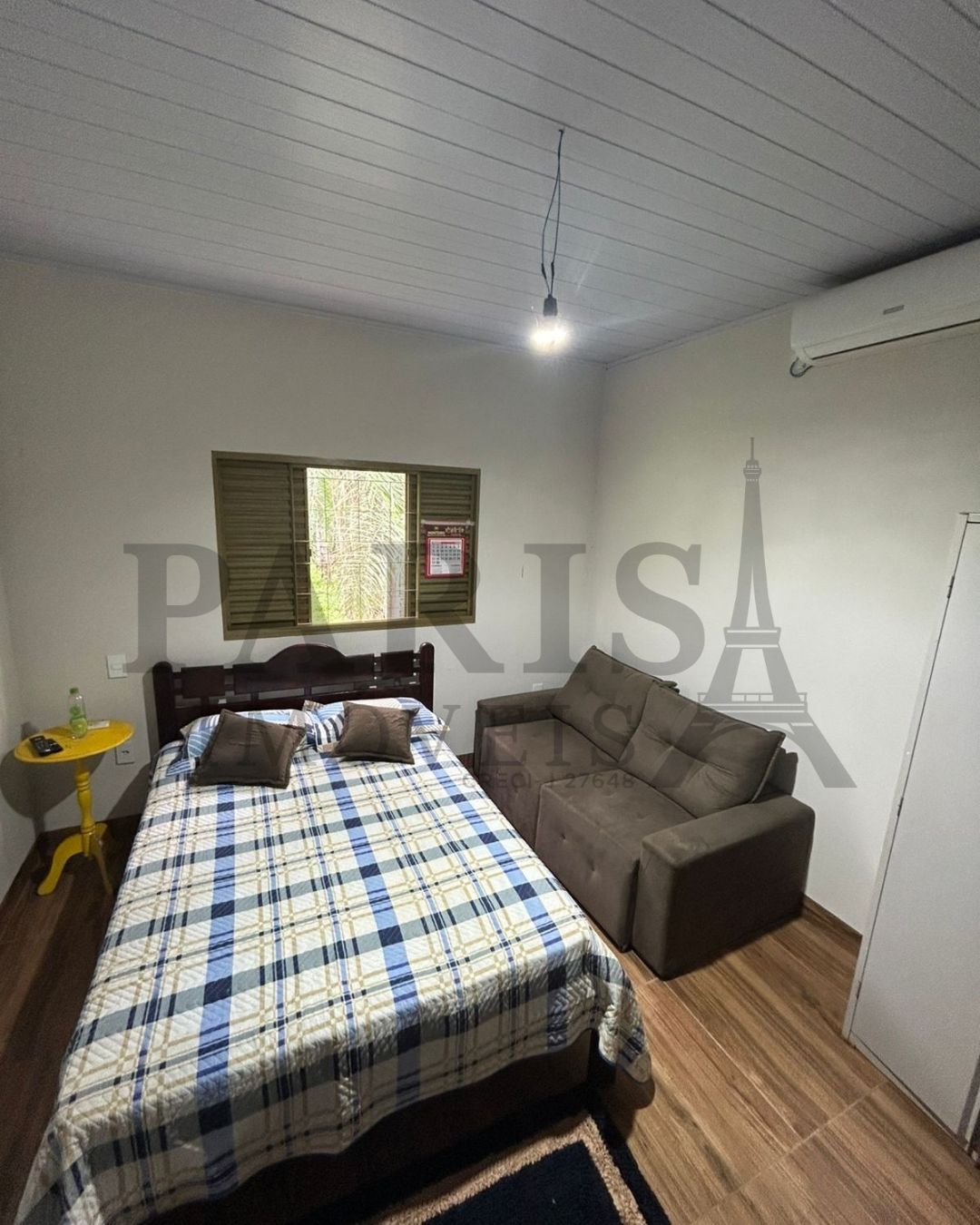 IMÓVEL À VENDA – CHÁCARA SANTA FAMÍLIA - 3