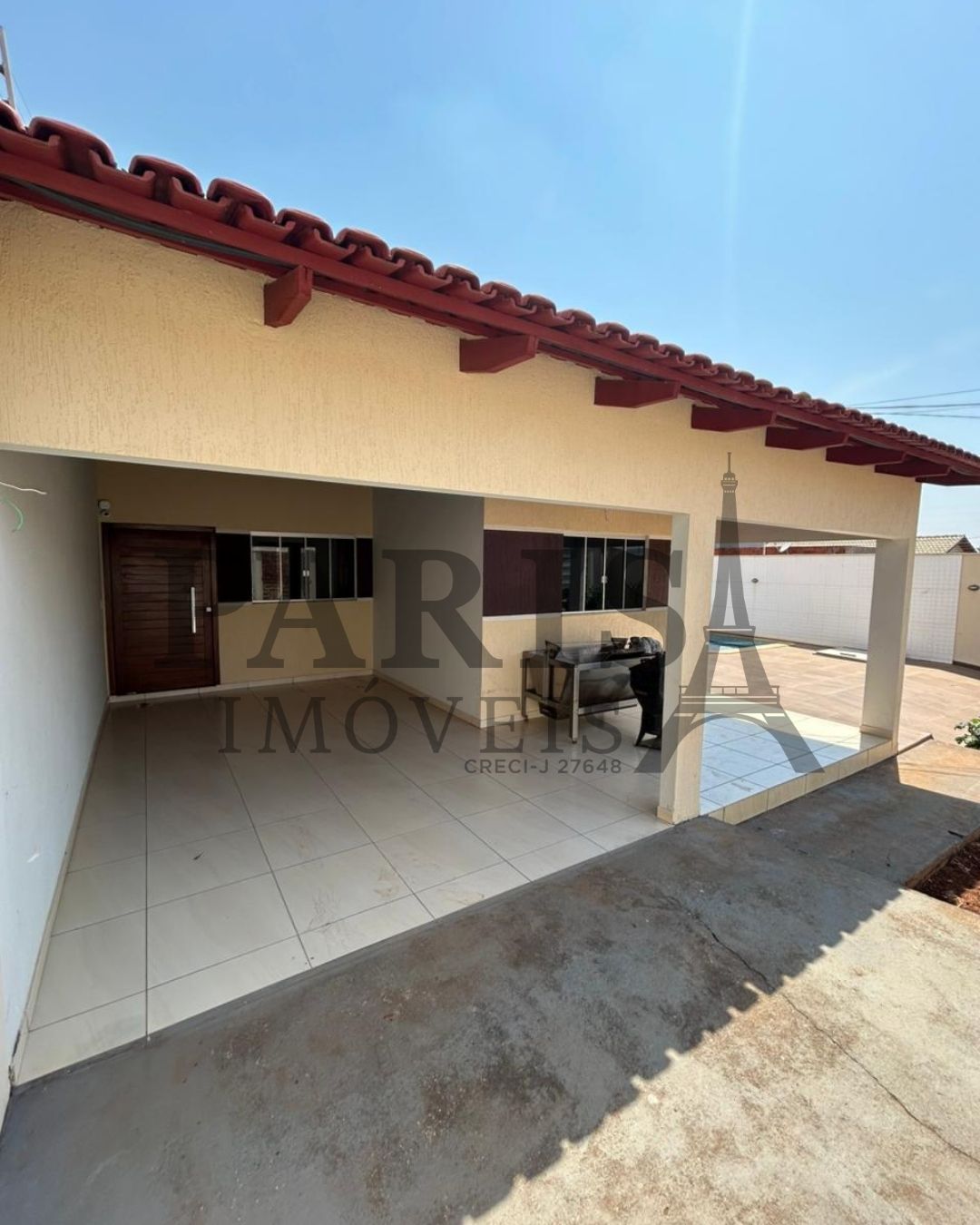 IMÓVEL À VENDA – NESTOR VILLE - 2