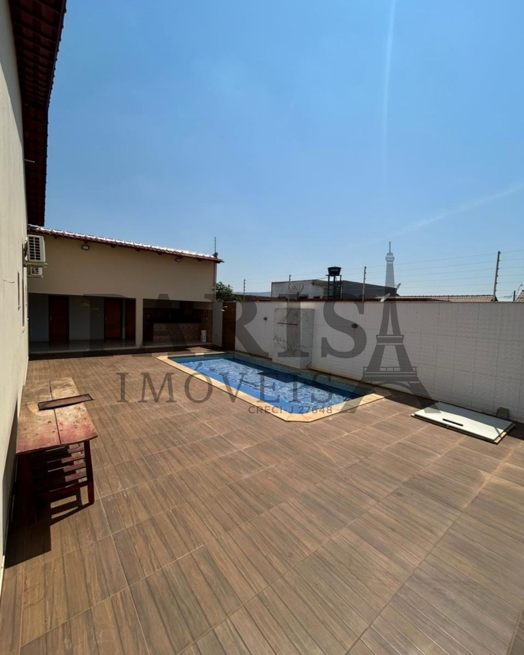 IMÓVEL À VENDA – NESTOR VILLE - 3