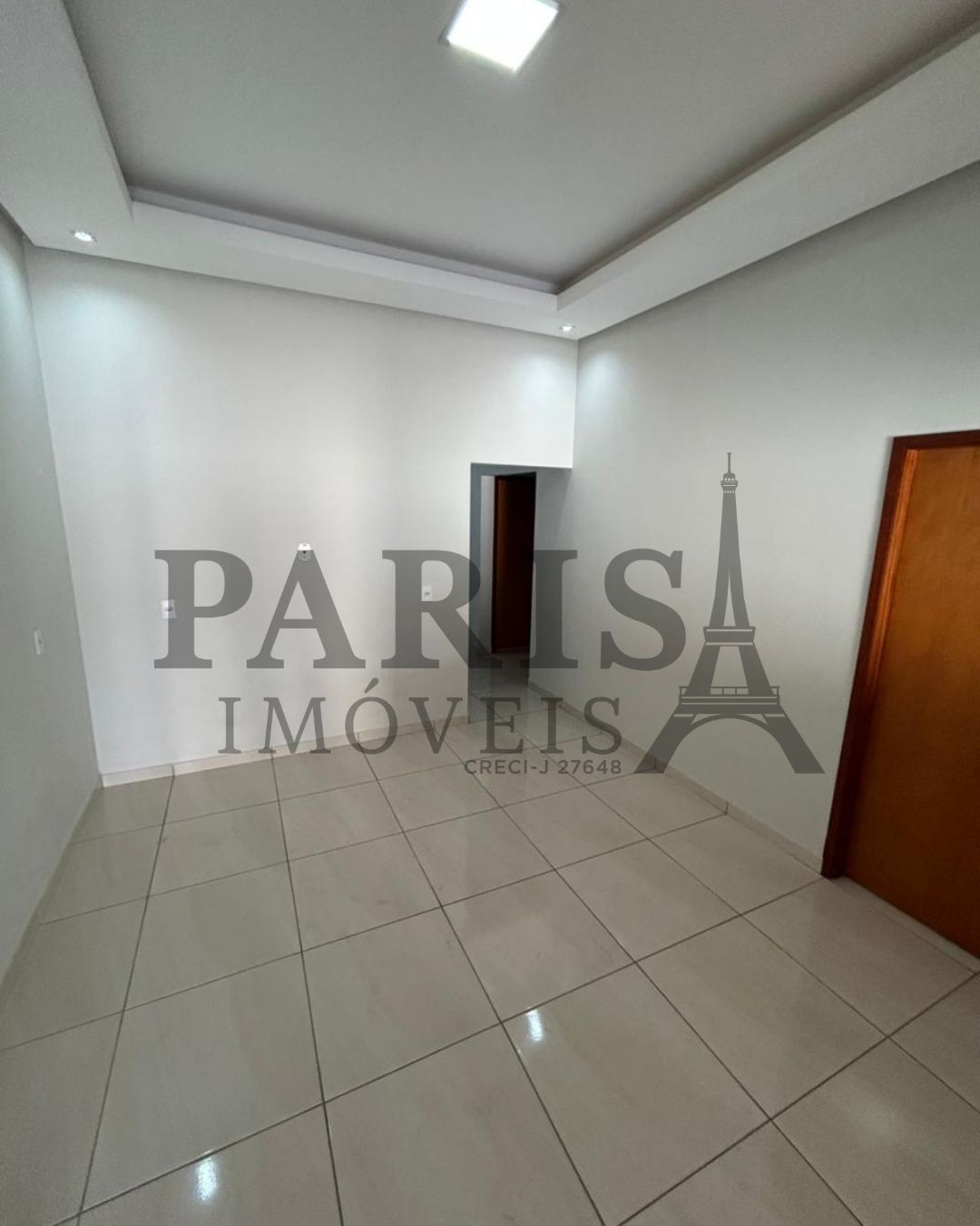 IMÓVEL À VENDA – NESTOR VILLE - 4