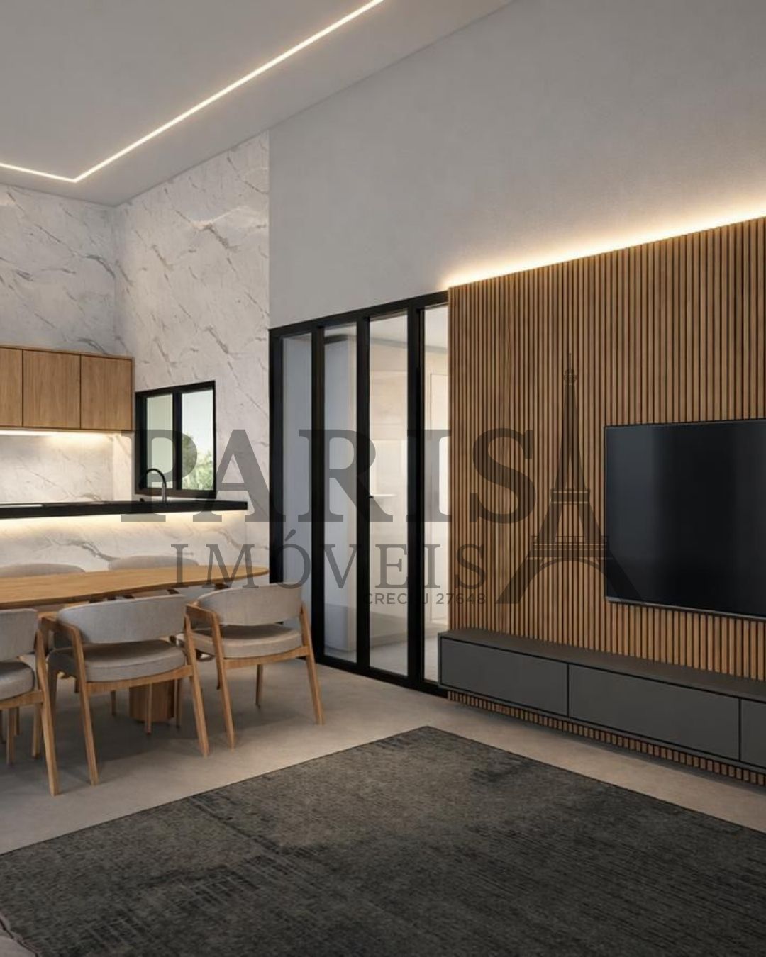 IMÓVEL À VENDA – PARQUE DAS PALMEIRAS III - 2