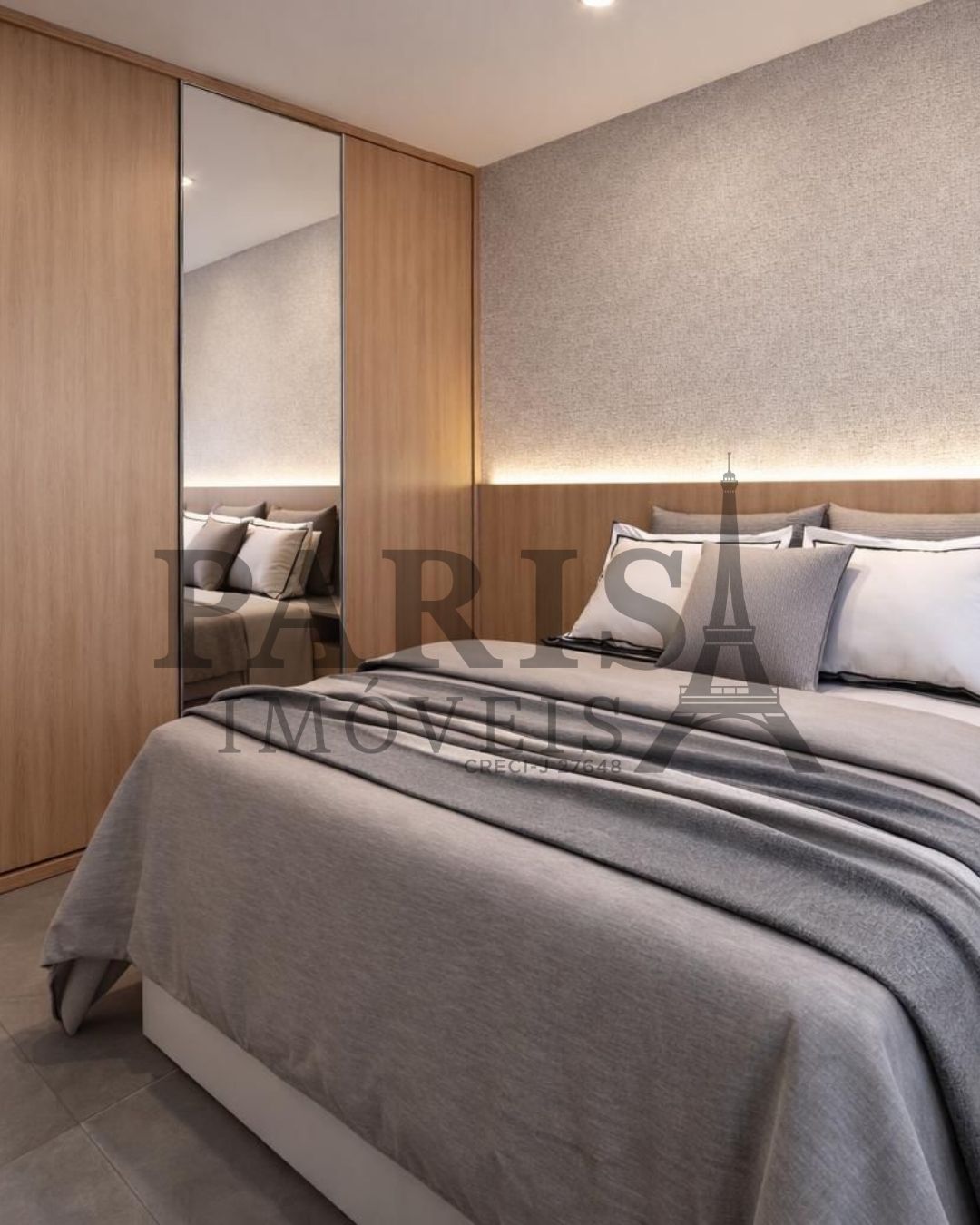 IMÓVEL À VENDA – PARQUE DAS PALMEIRAS III - 3