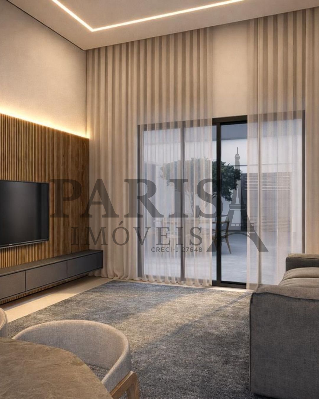 IMÓVEL À VENDA – PARQUE DAS PALMEIRAS III - 4