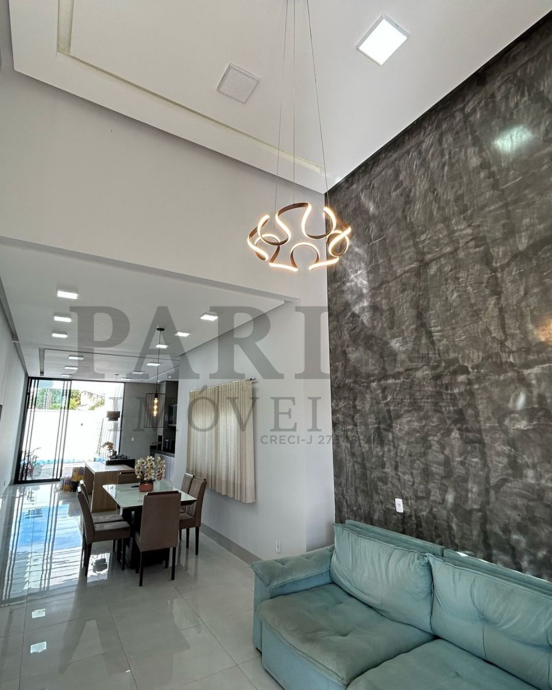 IMÓVEL À VENDA – PARQUE DAS PALMEIRAS I - 3