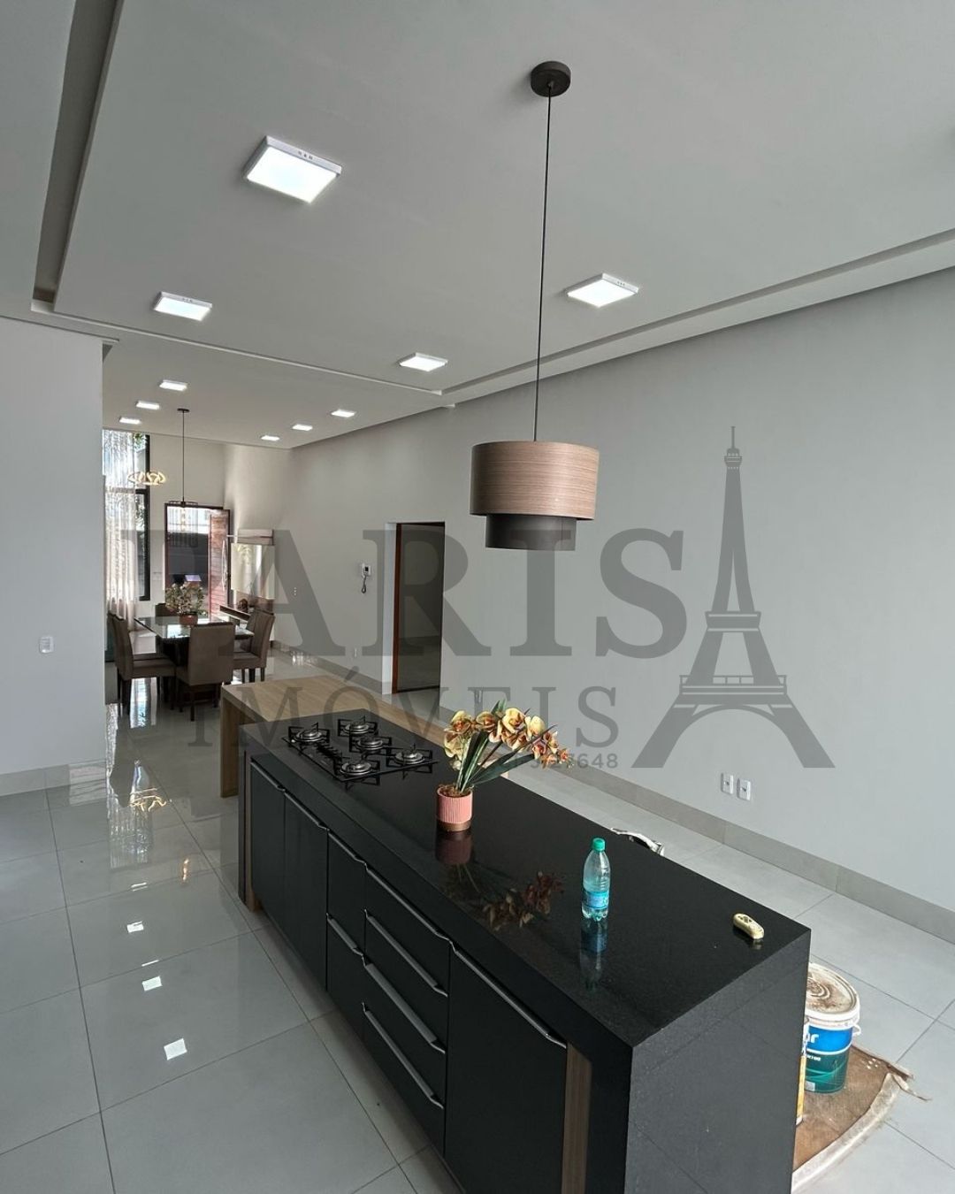 IMÓVEL À VENDA – PARQUE DAS PALMEIRAS I - 4