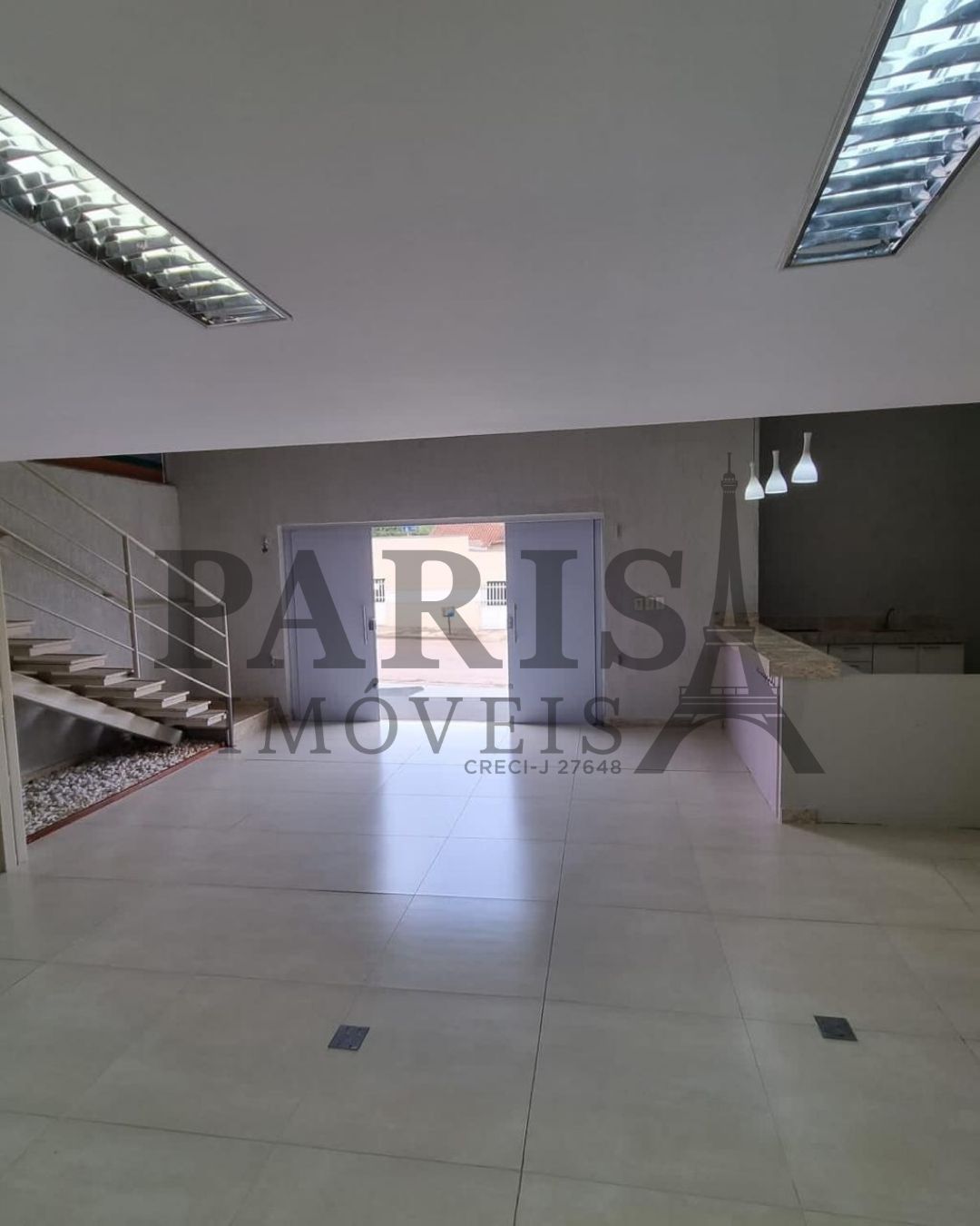 IMÓVEL À VENDA E LOCAÇÃO – NOSSA SENHORA APARECIDA - 2