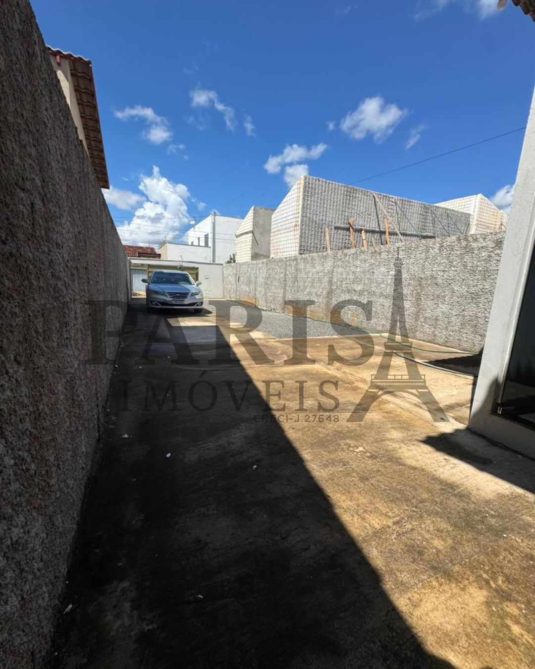 IMÓVEL À VENDA – COLINA PARK - 3