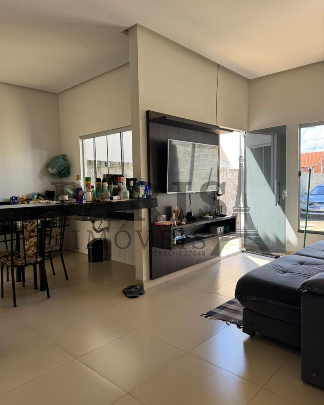 IMÓVEL À VENDA – COLINA PARK - 4