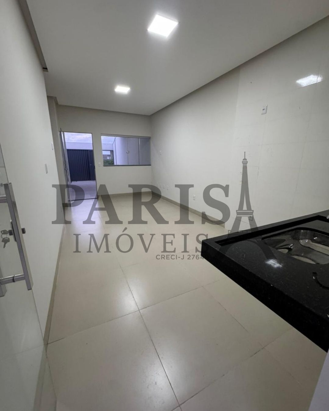 IMÓVEL À VENDA – PARQUE DAS PALMEIRAS II - 3