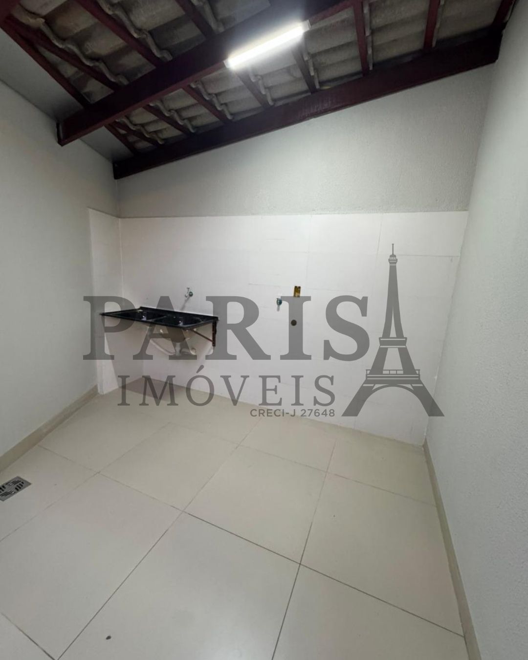 IMÓVEL À VENDA – PARQUE DAS PALMEIRAS II - 4