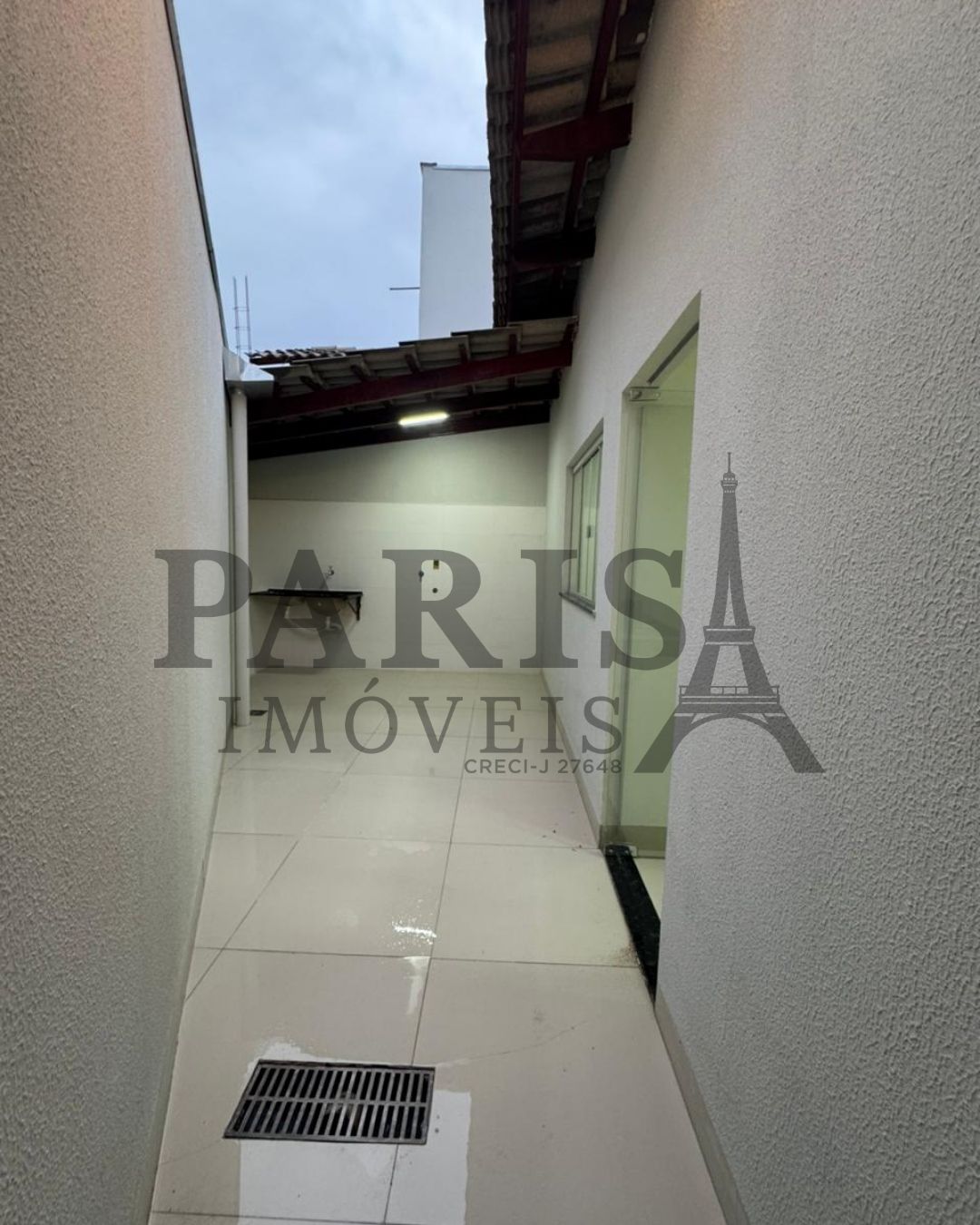IMÓVEL À VENDA – PARQUE DAS PALMEIRAS II - 4