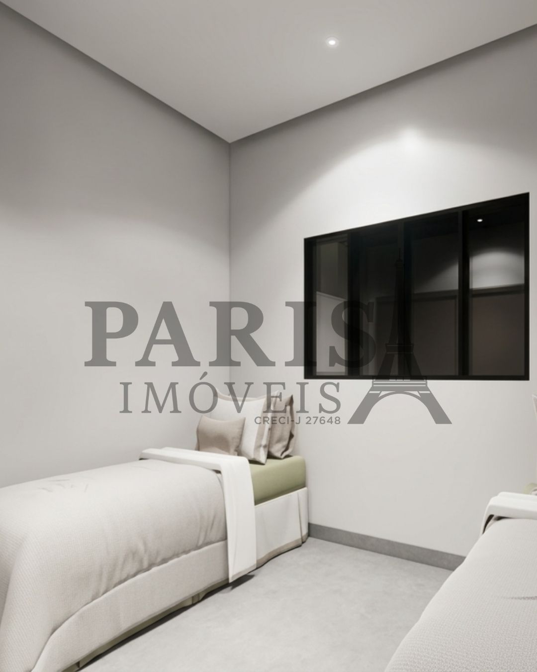 IMÓVEL À VENDA – PARQUE DAS PALMEIRAS II - 2