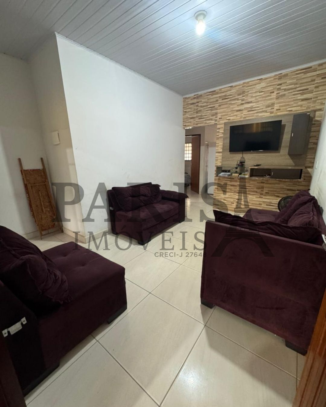 IMÓVEL À VENDA – COLINA PARK - 2