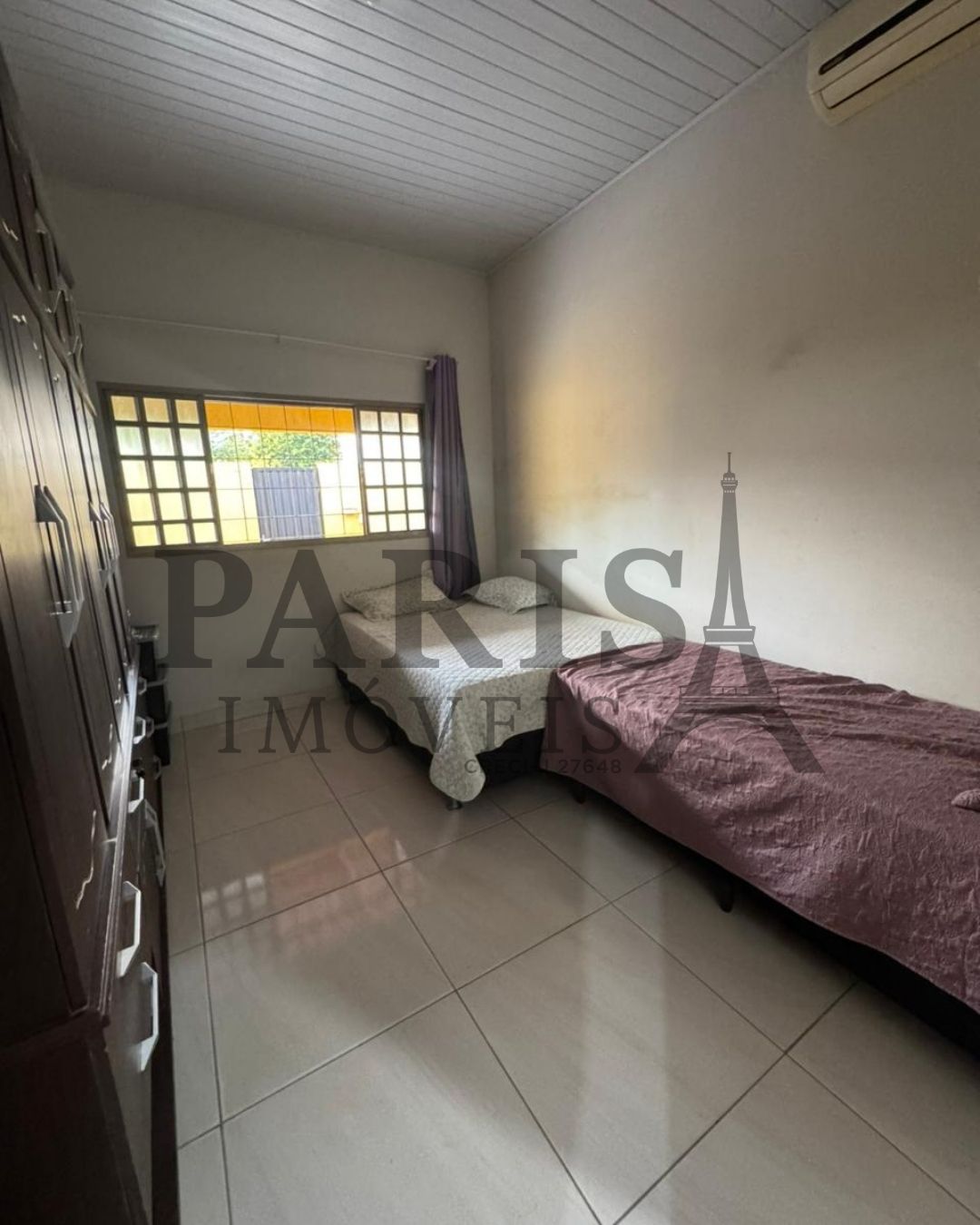 IMÓVEL À VENDA – COLINA PARK - 3