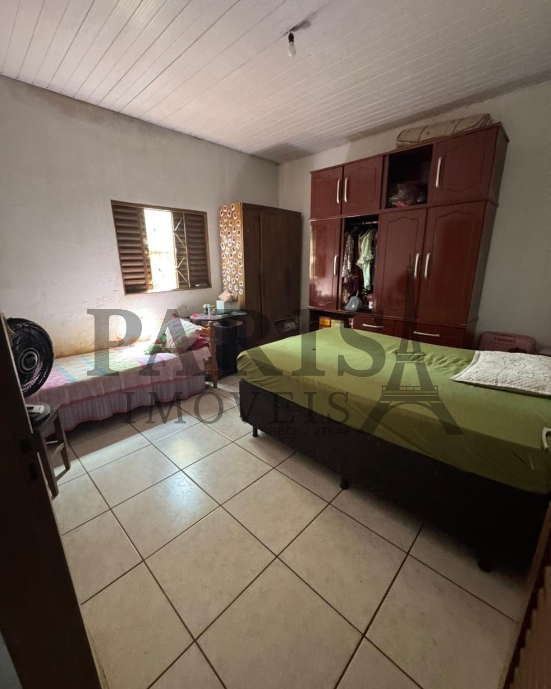 IMÓVEL À VENDA – PARQUE DOS BANDEIRANTES - 2