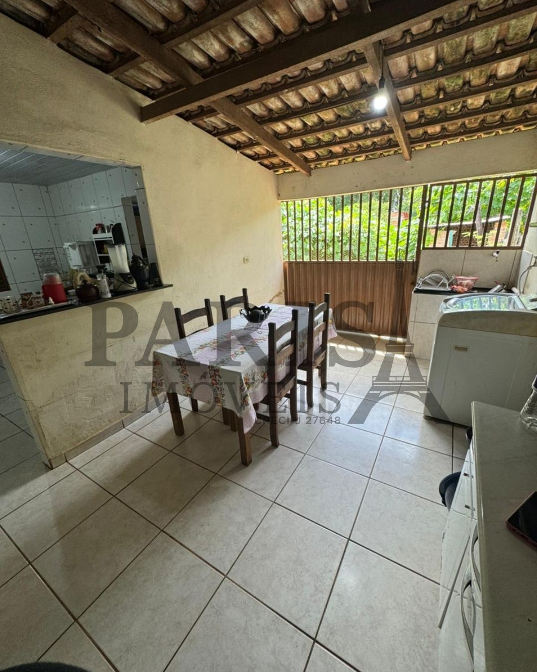 IMÓVEL À VENDA – PARQUE DOS BANDEIRANTES - 3