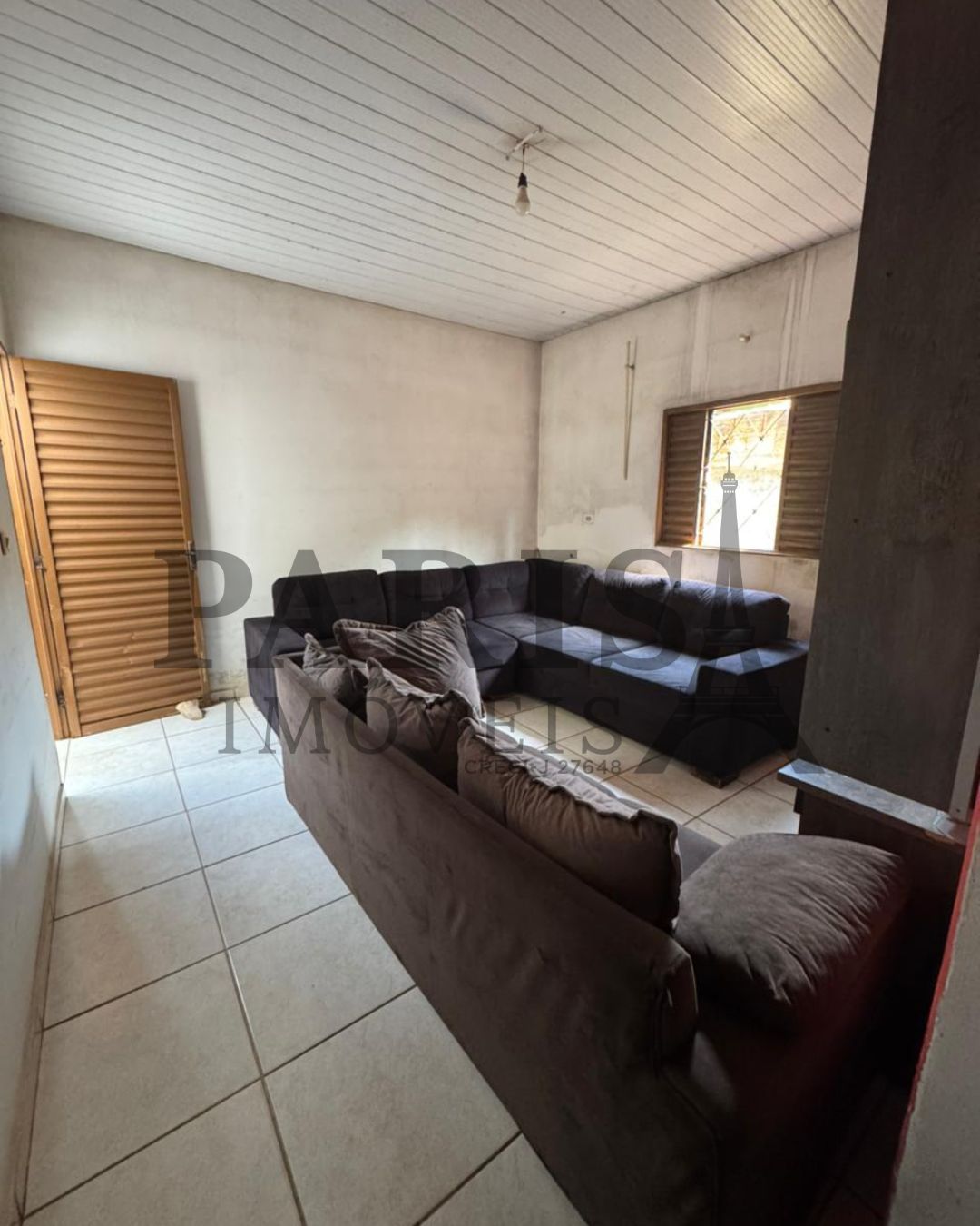 IMÓVEL À VENDA – PARQUE DOS BANDEIRANTES - 4