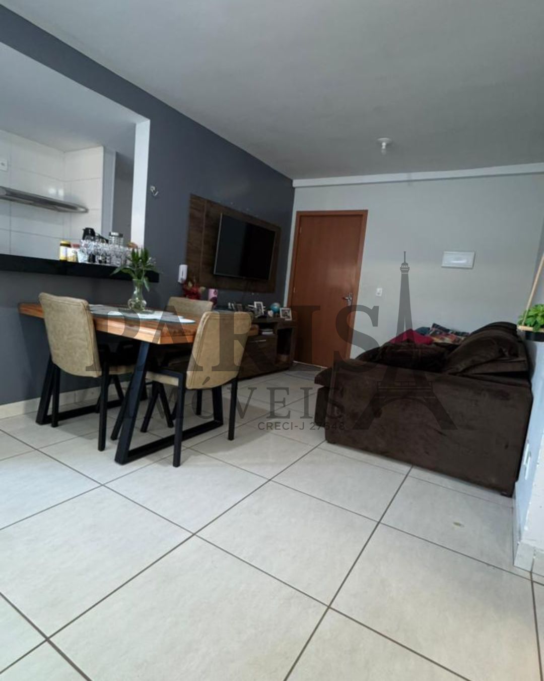 IMÓVEL À VENDA – GREEN PARK - 3