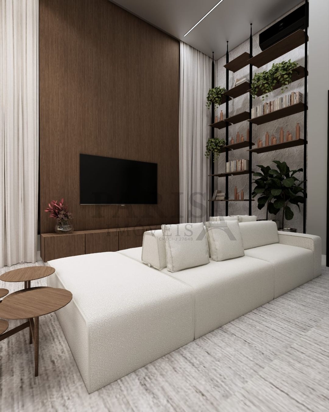 IMÓVEL À VENDA – CONDOMÍNIO VIVALLE - 2