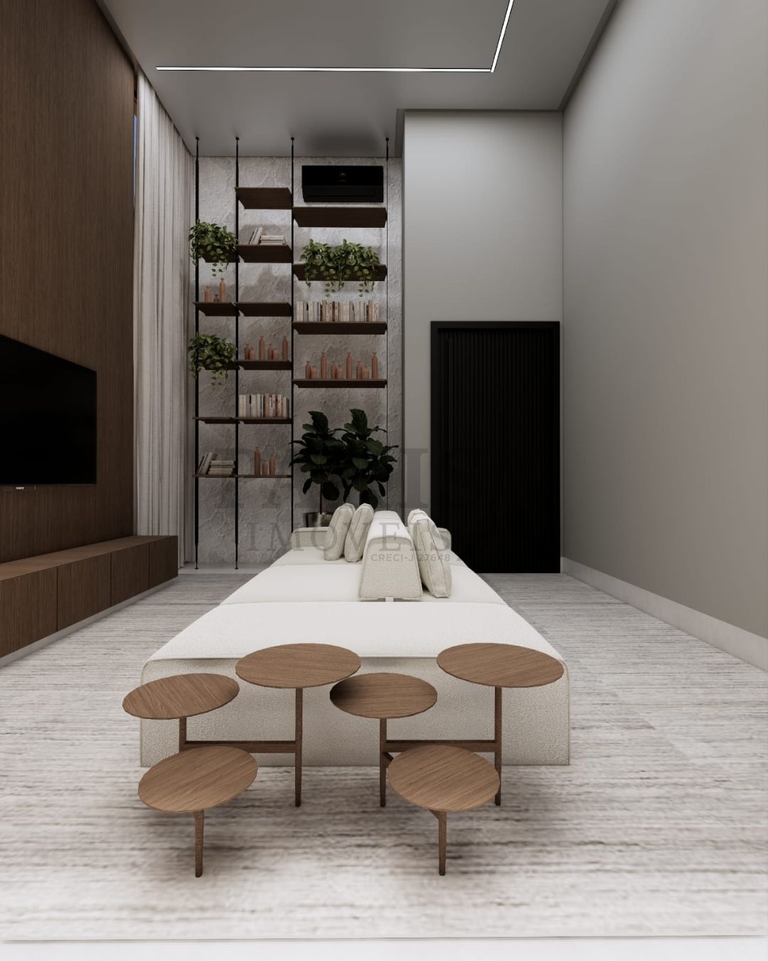 IMÓVEL À VENDA – CONDOMÍNIO VIVALLE - 4