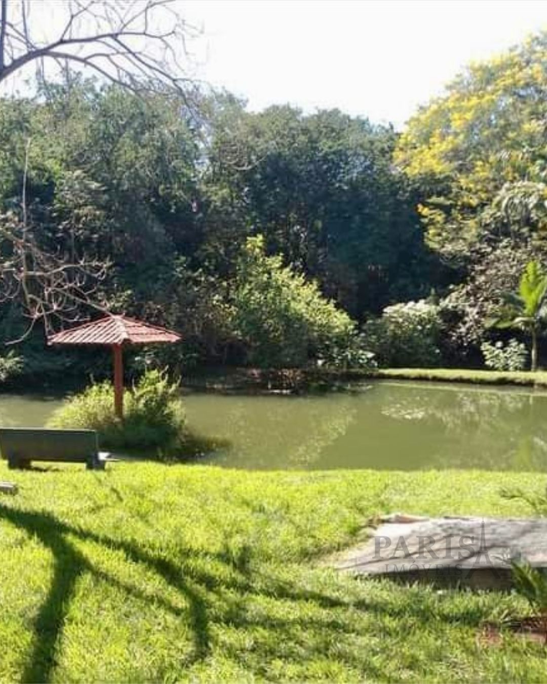 IMÓVEL À VENDA – PÔR DO SOL - 2