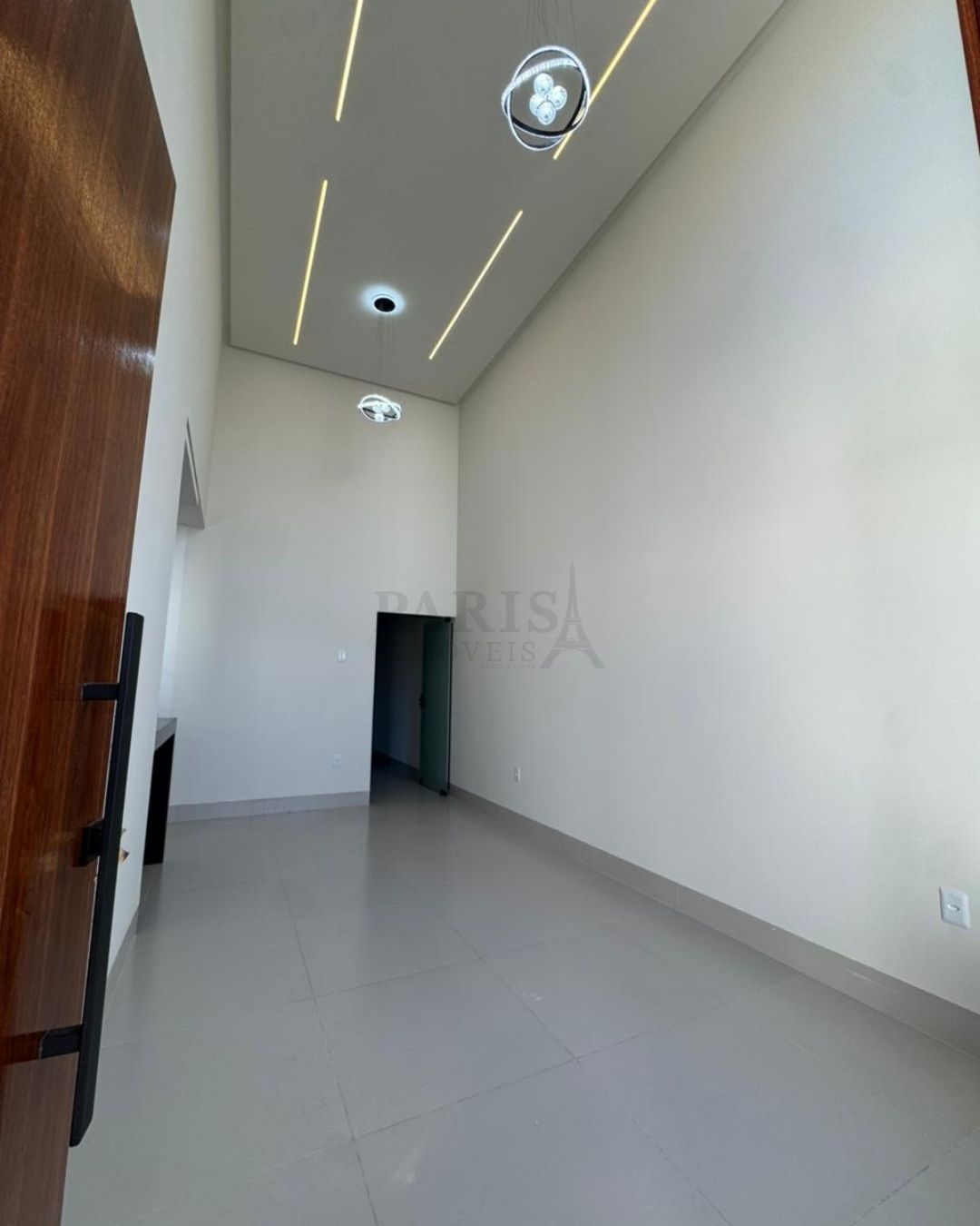 IMÓVEL À VENDA – RESIDENCIAL PALMEIRAS III - 3