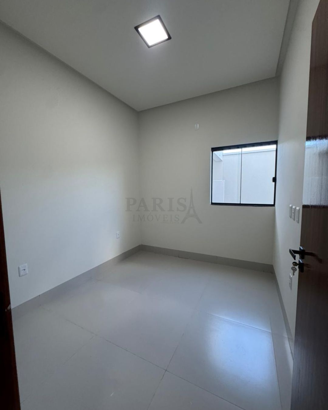 IMÓVEL À VENDA – RESIDENCIAL PALMEIRAS III - 4