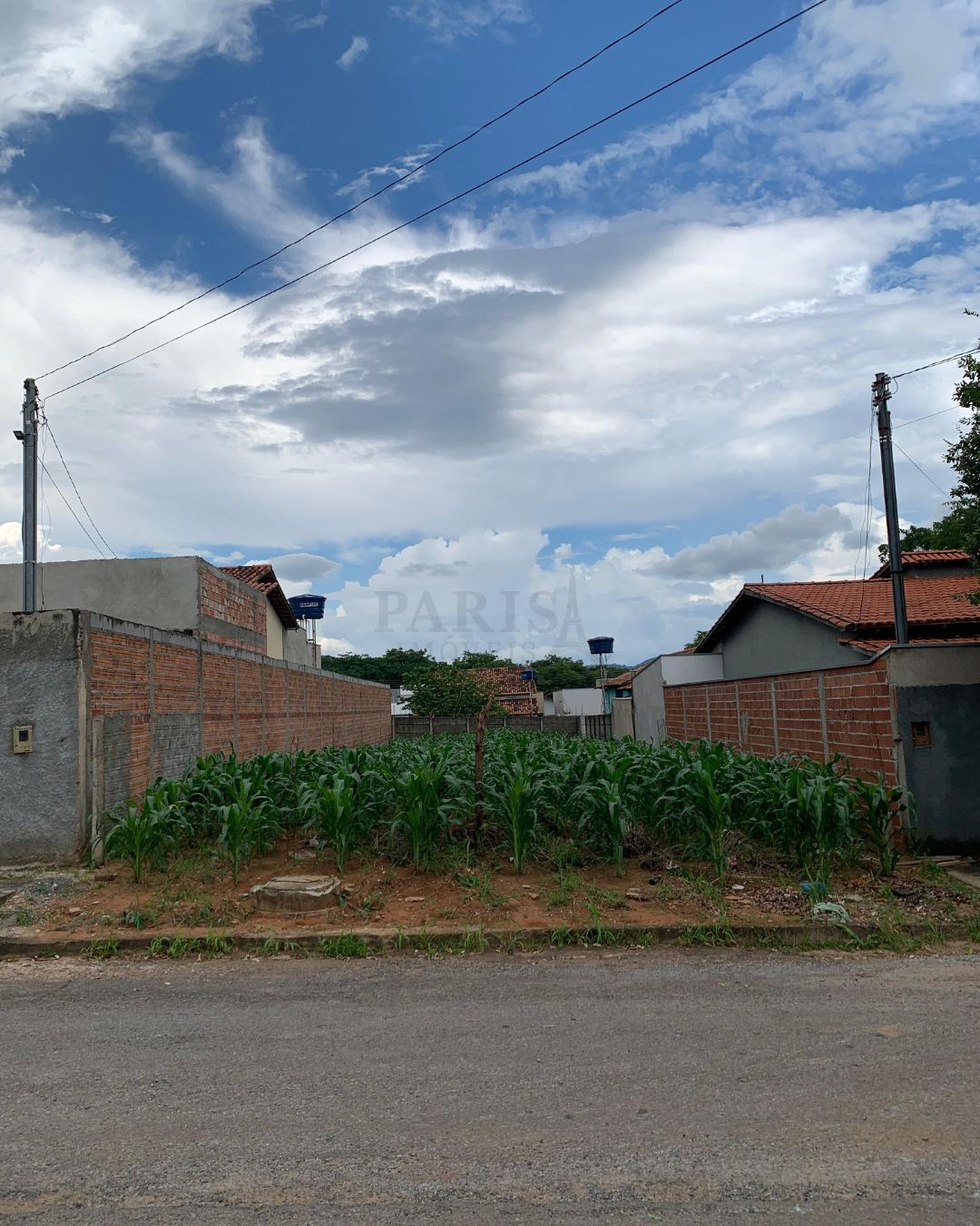 IMÓVEL À VENDA – NEGRINHO CARRILHO - 2