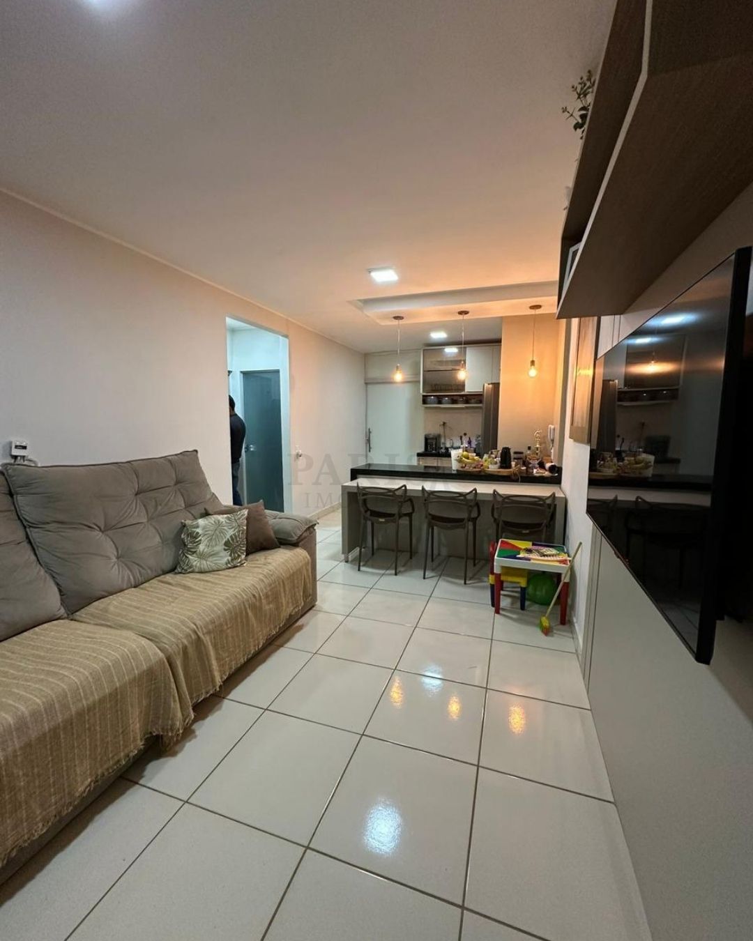 IMÓVEL À VENDA – RESIDENCIAL IPÊ - 2