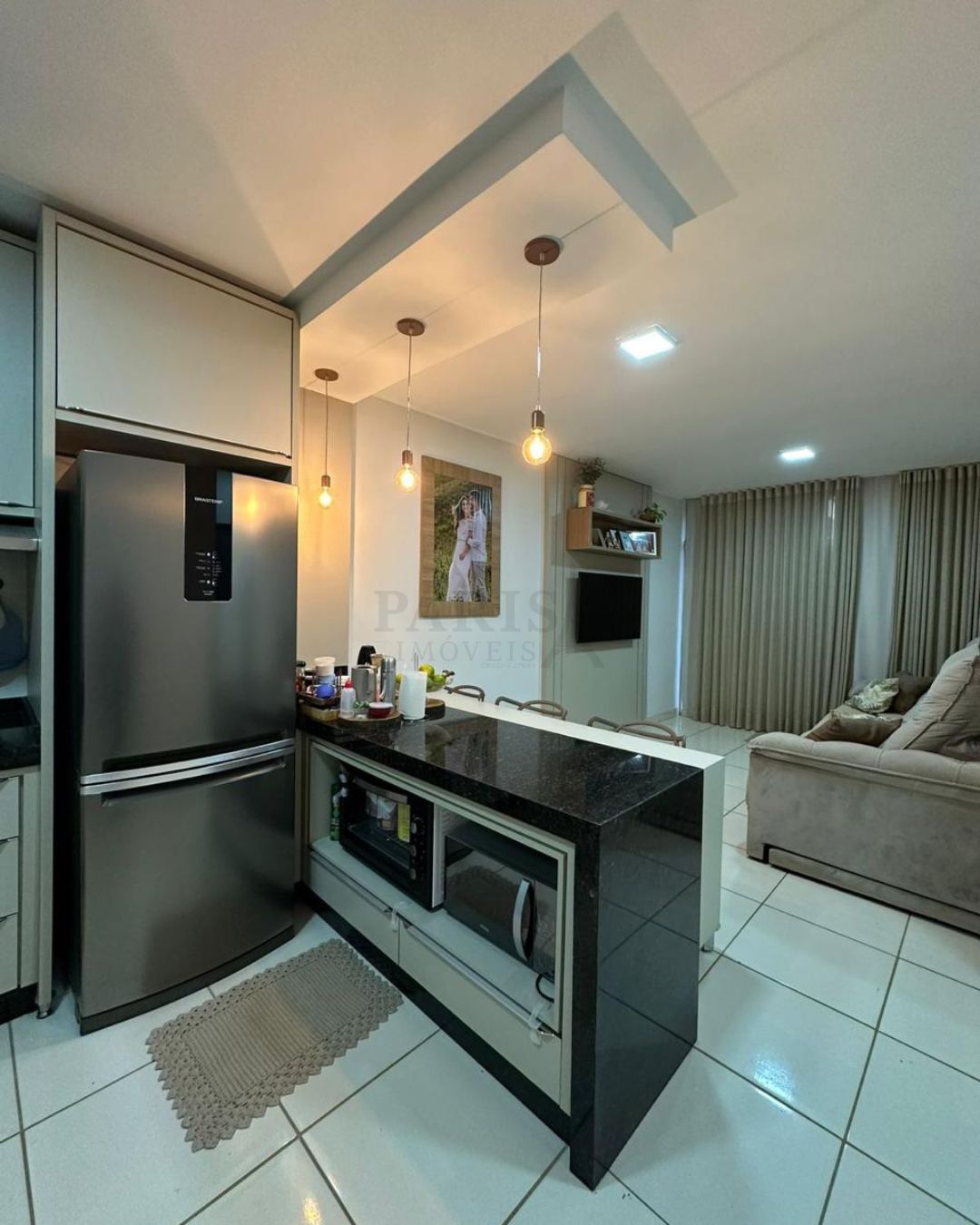 IMÓVEL À VENDA – RESIDENCIAL IPÊ - 3