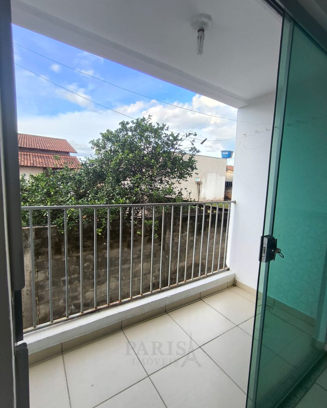 IMÓVEL À VENDA – JARDIM MARIANA - 2
