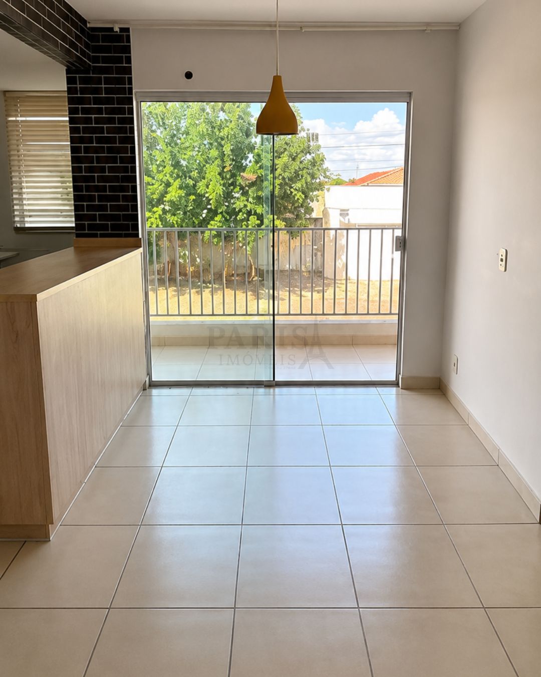 IMÓVEL À VENDA – JARDIM MARIANA - 2