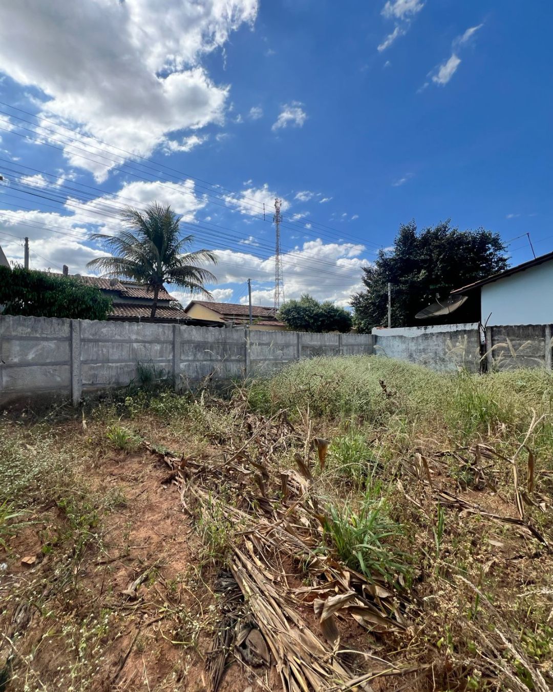 IMÓVEL À VENDA – CARRILHO - 3