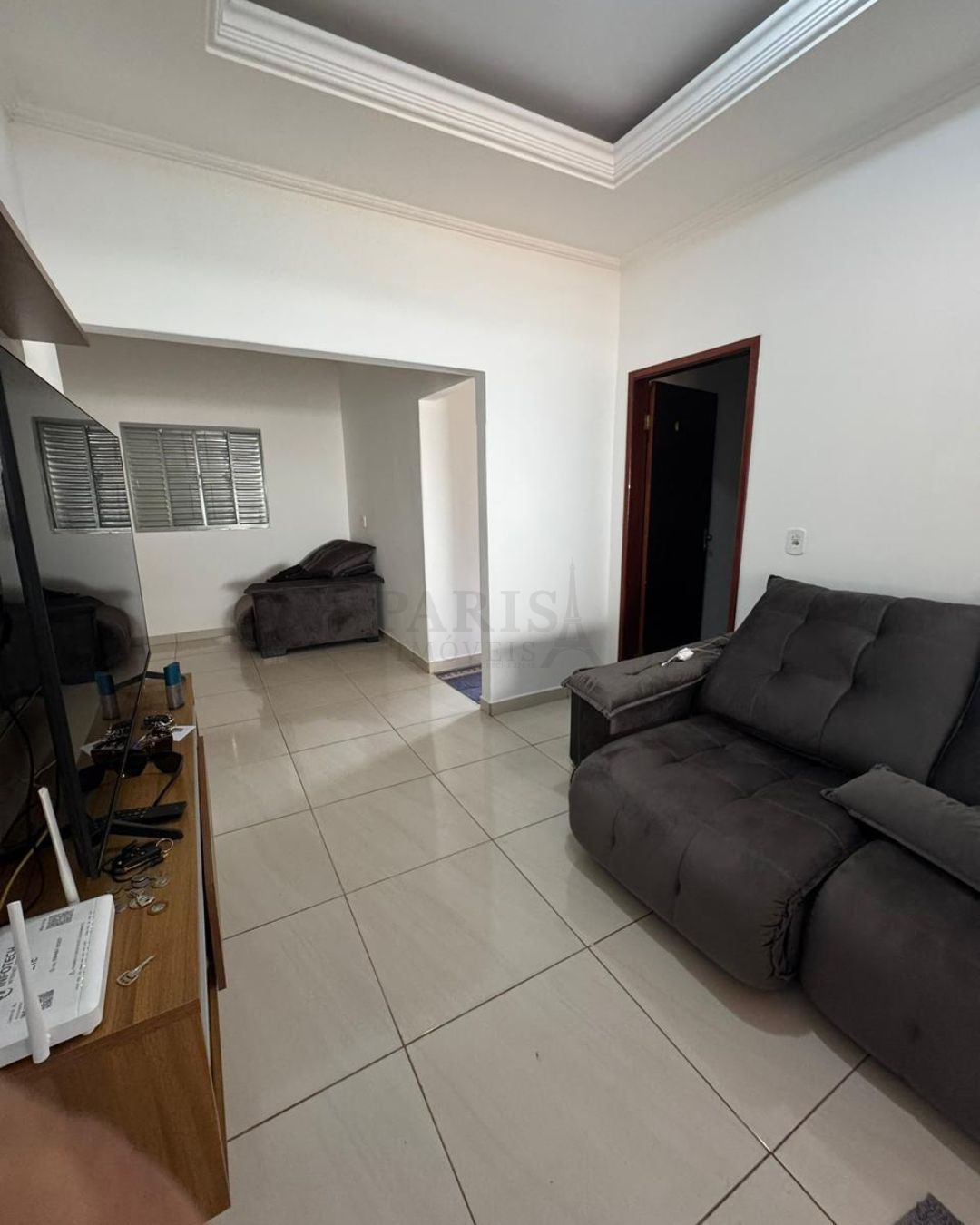 IMÓVEL À VENDA – SÃO CRISTÓVÃO - 4