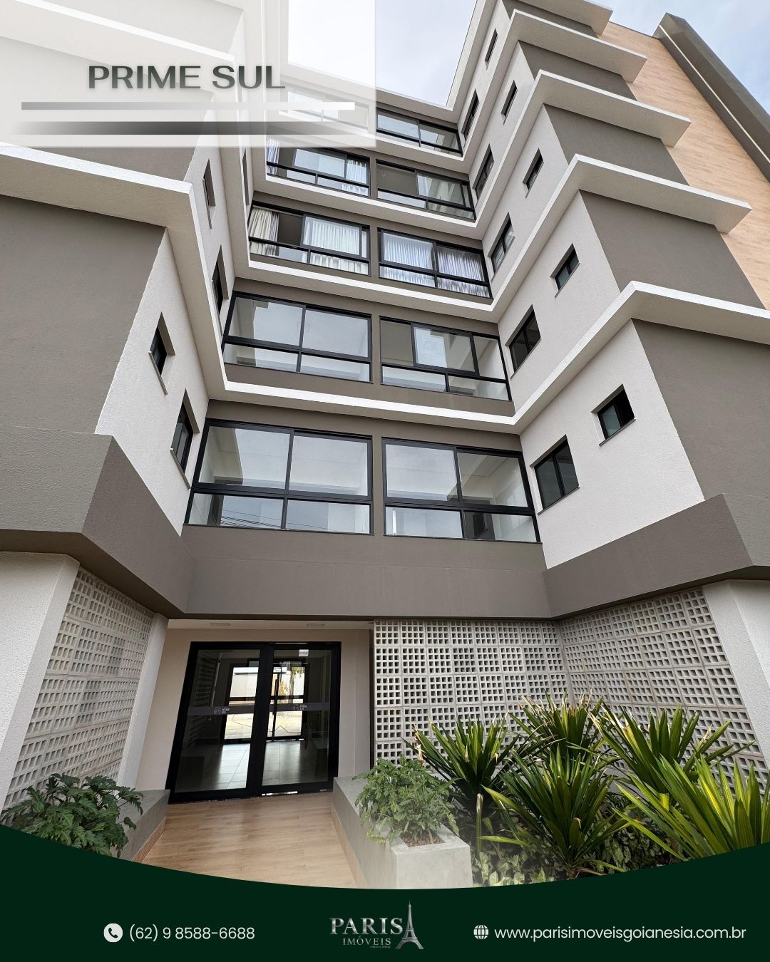 IMÓVEL À VENDA – EDIFÍCIO PRIME SUL
