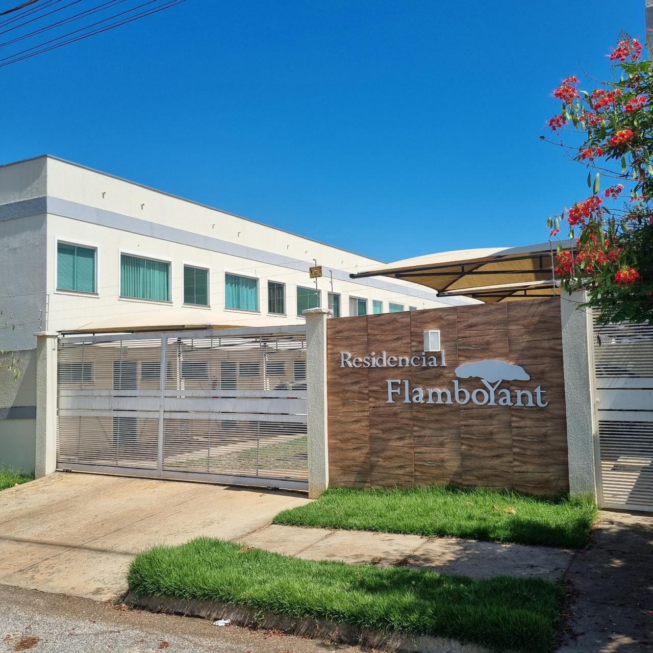 IMÓVEL A VENDA - RES. FLAMBOYANT