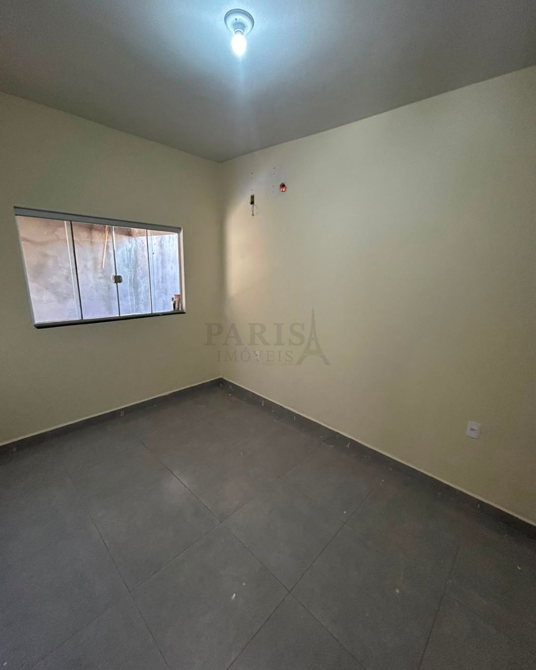 IMÓVEL À VENDA – RESIDENCIAL IPÊS - 2