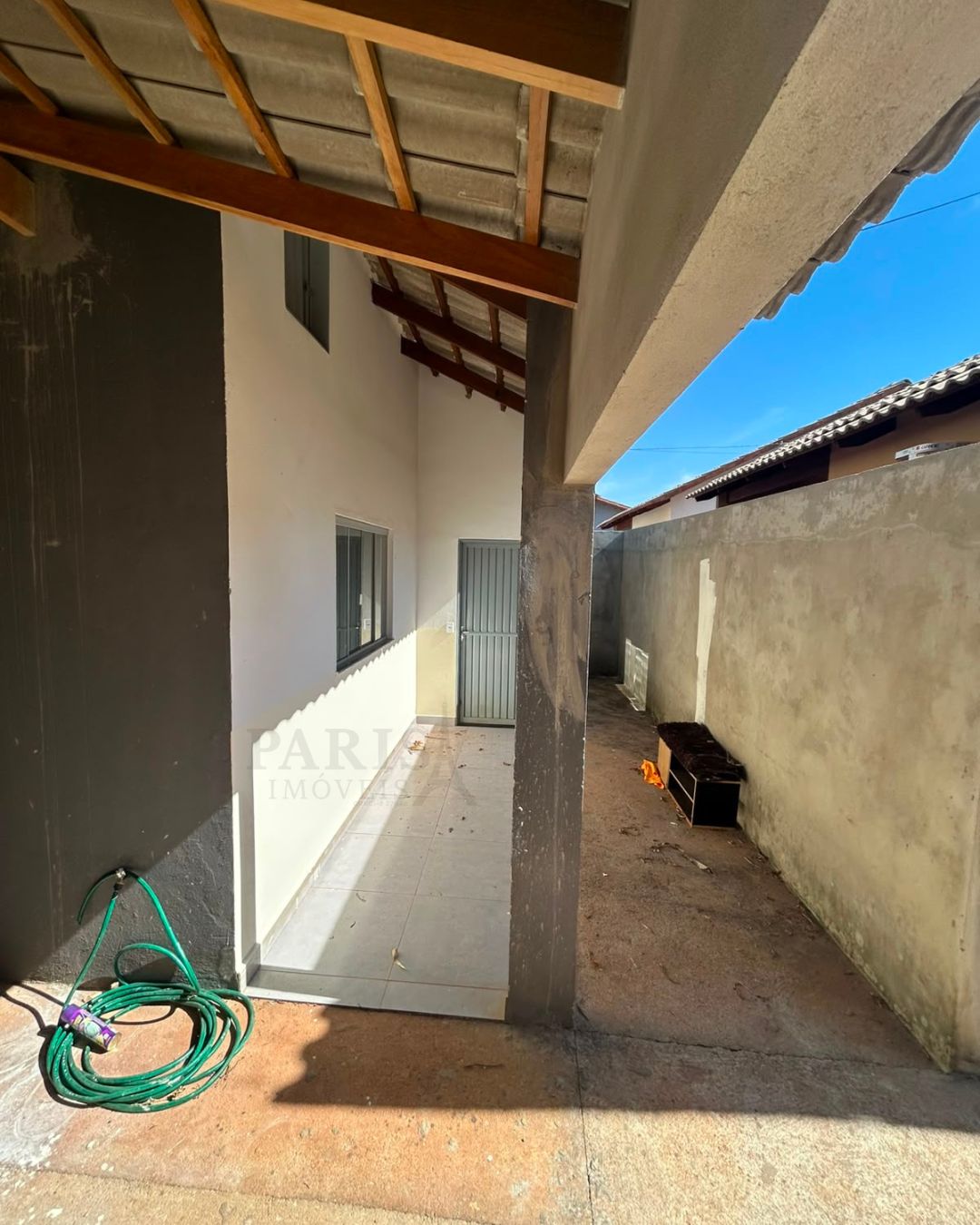 IMÓVEL À VENDA – RESIDENCIAL IPÊS - 4