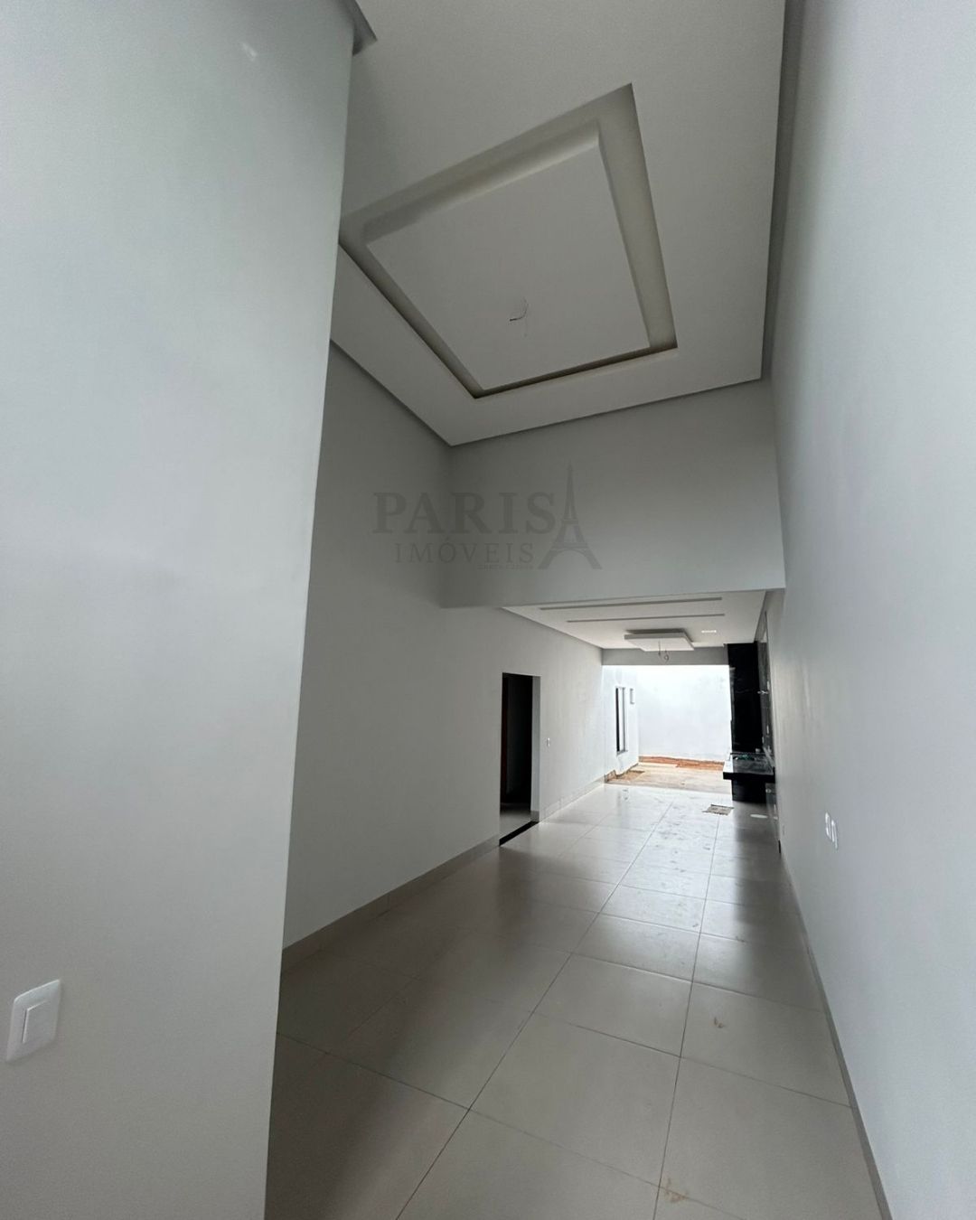 IMÓVEL À VENDA – RESIDENCIAL GRANVILLE - 2