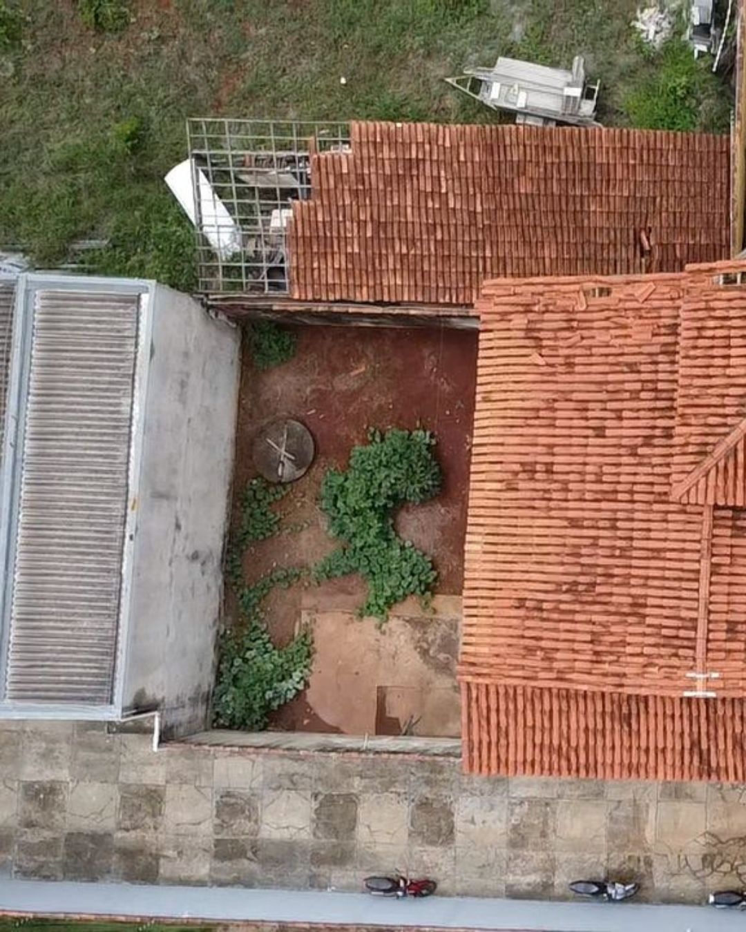 IMÓVEL À VENDA – SETOR UNIVERSITÁRIO - 3