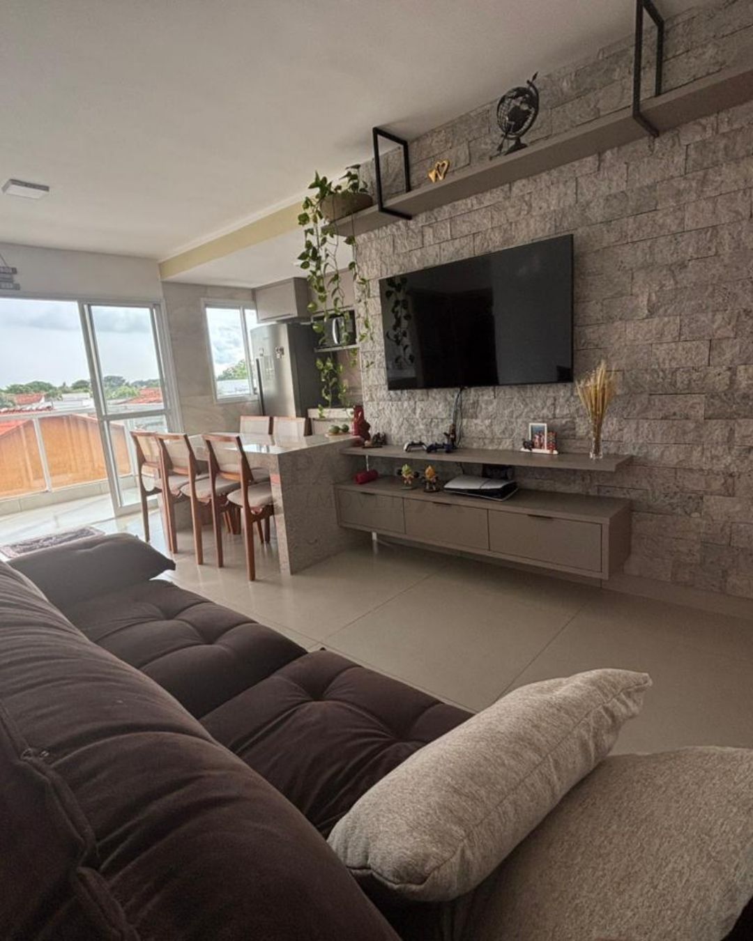 IMÓVEL À VENDA – RESIDENCIAL GREEN PARK - 2