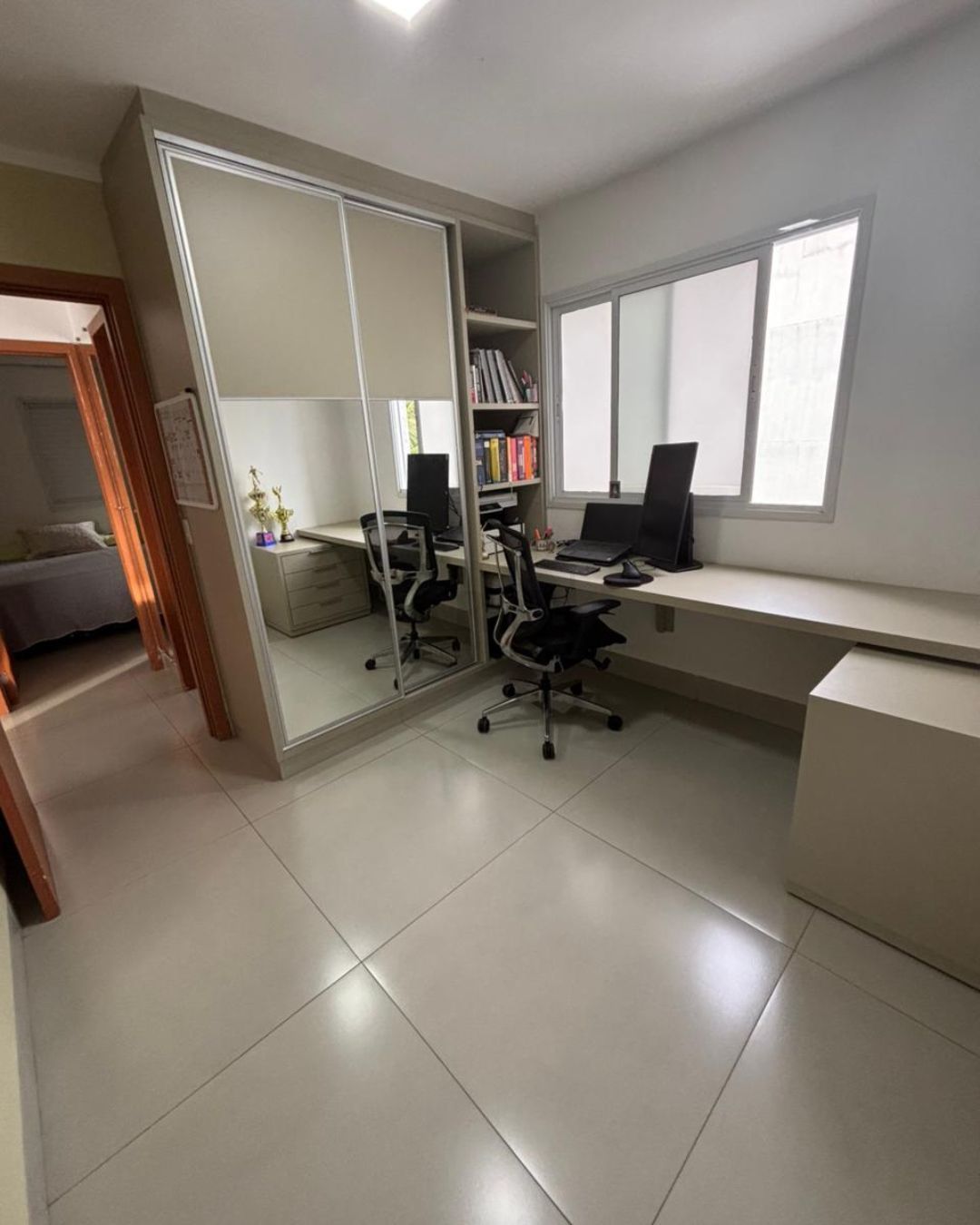 IMÓVEL À VENDA – RESIDENCIAL GREEN PARK - 4