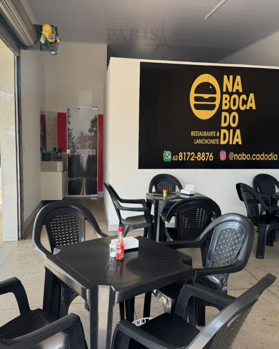 COMÉRCIO À VENDA – SETOR UNIVERSITÁRIO - 2