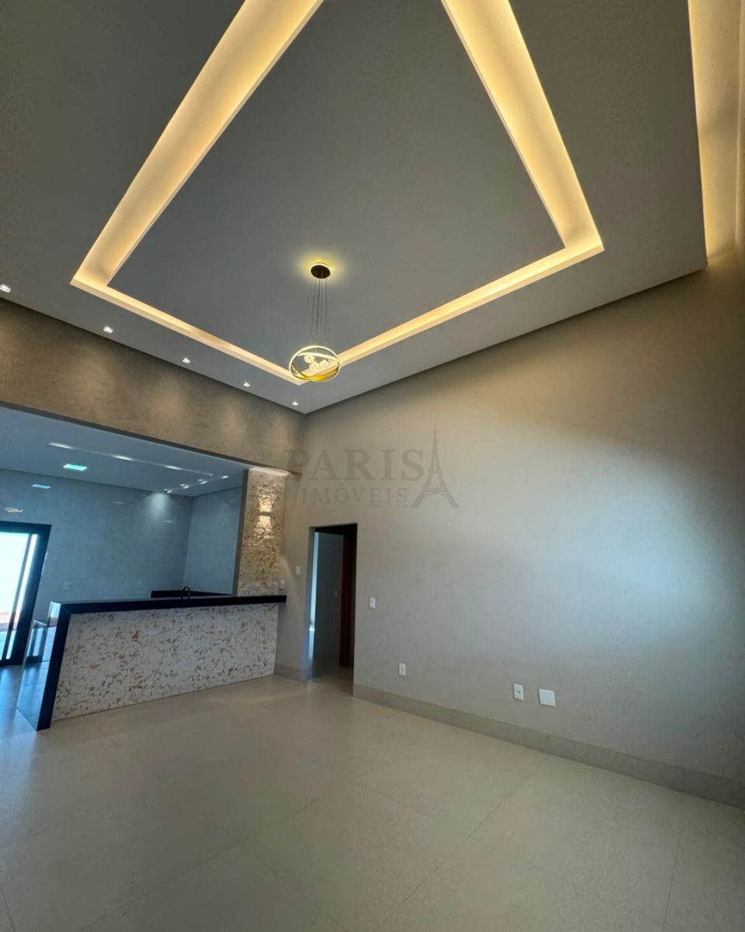 IMÓVEL À VENDA – RESIDENCIAL LAURENTINO MARTINS - 2