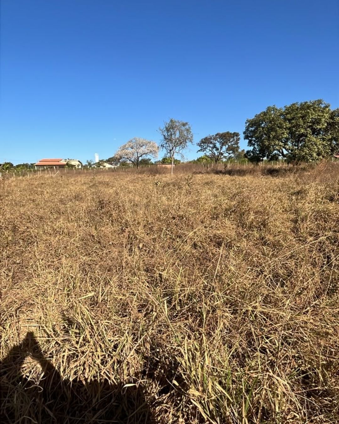 TERRENO À VENDA – CHÁCARA SÃO BENTO - 2